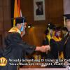 Wisuda Unpad Gel IV TA 2013_2014 Fakultas Keperawatan oleh Rektor 129