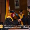 Wisuda Unpad Gel IV TA 2013_2014 Fakultas Keperawatan oleh Rektor 130