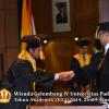 Wisuda Unpad Gel IV TA 2013_2014 Fakultas Keperawatan oleh Rektor 133