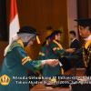 Wisuda Unpad Gel. IV TA 2015_2016 Fakultas Ekonomi  Dan Bisnis Oleh Rektor -025