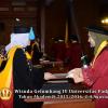 Wisuda Unpad Gel IV TA 2015_2016 Fakultas Farmasi oleh  Dekan -211