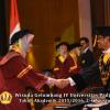 Wisuda Unpad Gel IV TA 2015_2016 Fakultas Farmasi Oleh Rektor-108