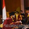 Wisuda Unpad Gel IV TA 2015_2016 Fakultas Farmasi Oleh Rektor-150