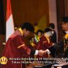 Wisuda Unpad Gel IV TA 2015_2016 Fakultas Farmasi Oleh Rektor-160