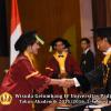 Wisuda Unpad Gel IV TA 2015_2016 Fakultas Farmasi Oleh Rektor-204