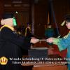 Wisuda Unpad Gel. IV TA 2015_2016 Fakultas Kedokteran Oleh Dekan -021