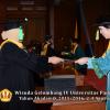 Wisuda Unpad Gel. IV TA 2015_2016 Fakultas Kedokteran Oleh Dekan -022