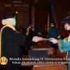 Wisuda Unpad Gel. IV TA 2015_2016 Fakultas Kedokteran Oleh Dekan -024