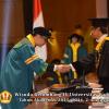 Wisuda Unpad Gel. IV TA 2015_2016 Fakultas Kedokteran Oleh Rektor -039
