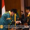 Wisuda Unpad Gel. IV TA 2015_2016 Fakultas Kedokteran Oleh Rektor -046