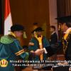 Wisuda Unpad Gel. IV TA 2015_2016 Fakultas Kedokteran Oleh Rektor -070