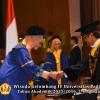 Wisuda Unpad Gel. IV TA 2015_2016 Fakultas Kedokteran Oleh Rektor -128