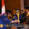 Wisuda Unpad Gel. IV TA 2015_2016 Fakultas Ekonomi  Dan Bisnis Oleh Rektor -270