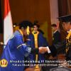 Wisuda Unpad Gel. IV TA 2015_2016 Fakultas Ekonomi  Dan Bisnis Oleh Rektor -333