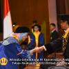 Wisuda Unpad Gel. IV TA 2015_2016 Fakultas Ekonomi  Dan Bisnis Oleh Rektor -340