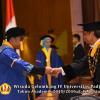 Wisuda Unpad Gel. IV TA 2015_2016 Fakultas Ekonomi  Dan Bisnis Oleh Rektor -344