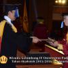 Wisuda Unpad Gel IV TA 2015_2016 Fakultas Ilmu Keperawatan Oleh Dekan    -072