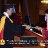 Wisuda Unpad Gel IV TA 2015_2016 Fakultas Ilmu Keperawatan Oleh Dekan    -100