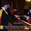 Wisuda Unpad Gel IV TA 2015_2016 Fakultas Ilmu Keperawatan Oleh Dekan    -134