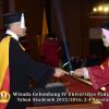 Wisuda Unpad Gel IV TA 2015_2016 Fakultas Pertanian Oleh Dekan -065