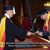 Wisuda Unpad Gel IV TA 2015_2016 Fakultas Pertanian Oleh Dekan -103