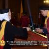 Wisuda Unpad Gel IV TA 2015_2016 Fakultas Peternakan Oleh Dekan  -026