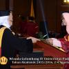Wisuda Unpad Gel IV TA 2015_2016 Fakultas Peternakan Oleh Dekan  -036
