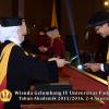 Wisuda Unpad Gel IV TA 2015_2016 Fakultas Peternakan Oleh Dekan  -038