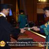 Wisuda Unpad Gel IV TA 2015_2016 Fakultas I S I P Oleh Dekan -009