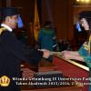 Wisuda Unpad Gel IV TA 2015_2016 Fakultas I S I P Oleh Dekan -010