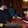 Wisuda Unpad Gel IV TA 2015_2016 Fakultas I S I P Oleh Dekan -012