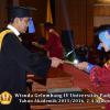 Wisuda Unpad Gel IV TA 2015_2016 Fakultas I S I P Oleh Dekan -019