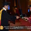 Wisuda Unpad Gel IV TA 2015_2016 Fakultas I S I P Oleh Dekan -029
