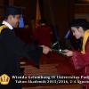 Wisuda Unpad Gel IV TA 2015_2016 Fakultas I S I P Oleh Dekan -094