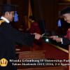 Wisuda Unpad Gel IV TA 2015_2016 Fakultas I S I P Oleh Dekan -095
