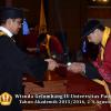 Wisuda Unpad Gel IV TA 2015_2016 Fakultas I S I P Oleh Dekan -097
