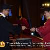Wisuda Unpad Gel IV TA 2015_2016 Fakultas I S I P Oleh Dekan -114