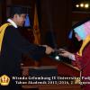 Wisuda Unpad Gel IV TA 2015_2016 Fakultas I S I P Oleh Dekan -151