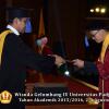 Wisuda Unpad Gel IV TA 2015_2016 Fakultas I S I P Oleh Dekan -152