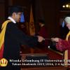 Wisuda Unpad Gel IV TA 2015_2016 Fakultas I S I P Oleh Dekan -153