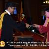 Wisuda Unpad Gel IV TA 2015_2016 Fakultas I S I P Oleh Dekan -154