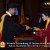 Wisuda Unpad Gel IV TA 2015_2016 Fakultas I S I P Oleh Dekan -155