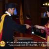 Wisuda Unpad Gel IV TA 2015_2016 Fakultas I S I P Oleh Dekan -156