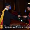 Wisuda Unpad Gel IV TA 2015_2016 Fakultas I S I P Oleh Dekan -160