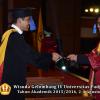 Wisuda Unpad Gel IV TA 2015_2016 Fakultas I S I P Oleh Dekan -163