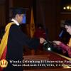 Wisuda Unpad Gel IV TA 2015_2016 Fakultas I S I P Oleh Dekan -166