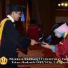 Wisuda Unpad Gel IV TA 2015_2016 Fakultas I S I P Oleh Dekan -171