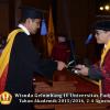 Wisuda Unpad Gel IV TA 2015_2016 Fakultas I S I P Oleh Dekan -172