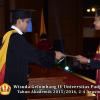 Wisuda Unpad Gel IV TA 2015_2016 Fakultas I S I P Oleh Dekan -173