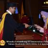 Wisuda Unpad Gel IV TA 2015_2016 Fakultas I S I P Oleh Dekan -175